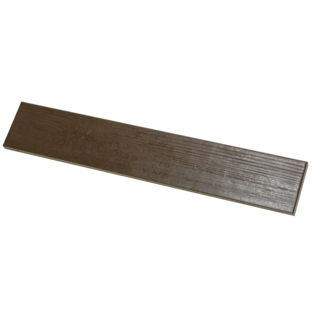 Bordüre Agrob Buchtal Nr.341 260333 Pure frame a braun 7,5x44 cm I.Sorte Bordüre Agrob Buchtal Nr.341 260333 Pure frame a braun 7,5x44 cm I.Sorte