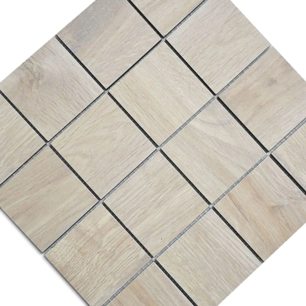 Mosaik Villeroy & Boch 2013 HR10 Oak Park crema creme 30x30 cm I.Sorte