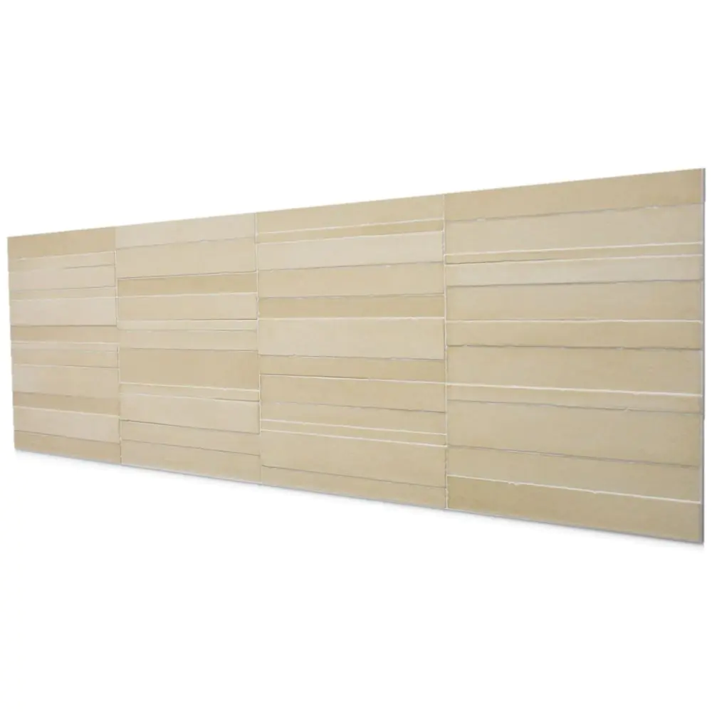 Wandfliese Cifre Origin Brisk sand mate 40x120 cm I.Sorte