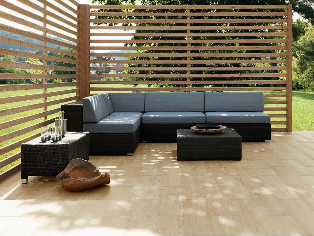 Bodenfliese Villeroy & Boch 2146 CW10 Nature Side beige gekalkt 22,5x90 cm I.Sorte Bodenfliese Villeroy & Boch 2146 CW10 Nature Side beige gekalkt 22,5x90 cm I.Sorte