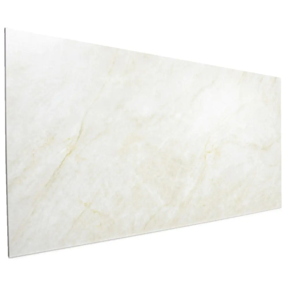 Bodenfliese Cifre Taj Mahal nature mate beige weiß 60x120 cm I.Sorte