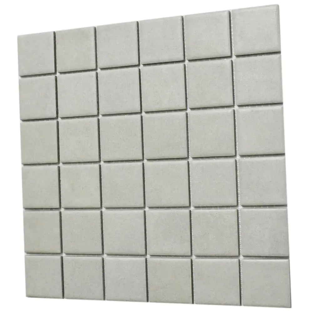 Mosaik Villeroy & Boch 2706 BT10 Back Home natural white grau 30x30 cm I.Sorte Mosaik Villeroy & Boch 2706 BT10 Back Home natural white grau 30x30 cm I.Sorte