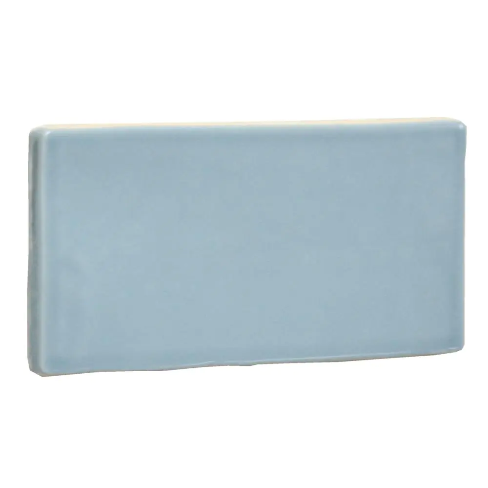 Wandfliese Cifre Atlas sky mate blau 7,5x15 cm I.Sorte Wandfliese Cifre Atlas sky mate blau 7,5x15 cm I.Sorte