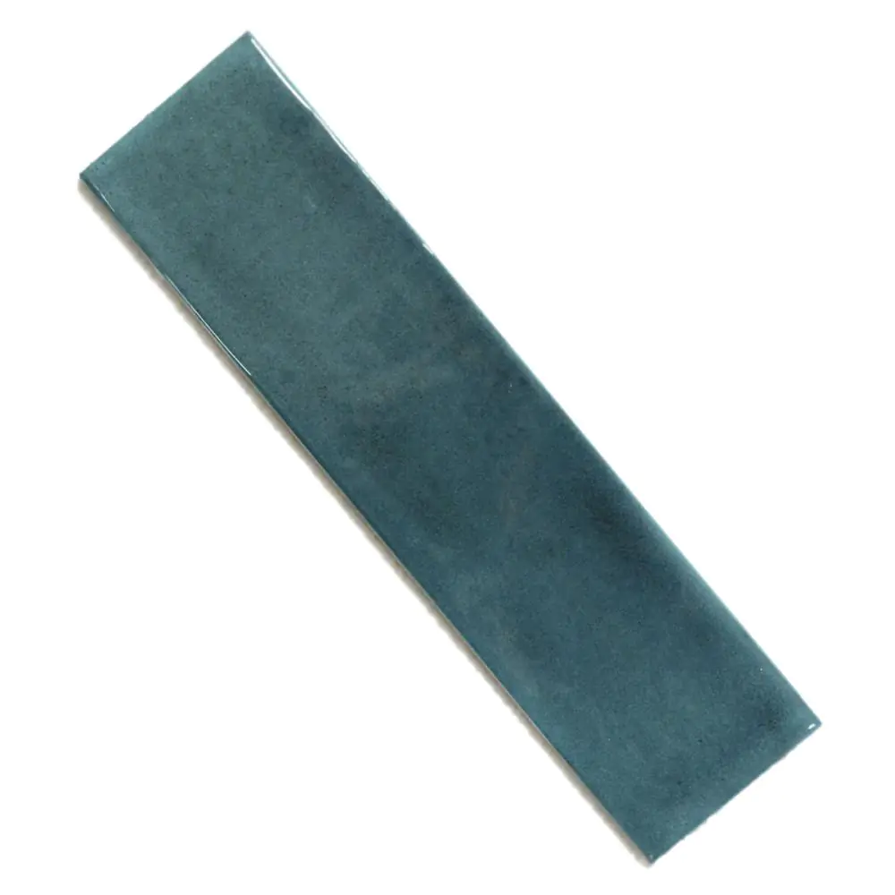 Wandfliese Cifre Opal emerald grün 7,5x30 cm I.Sorte