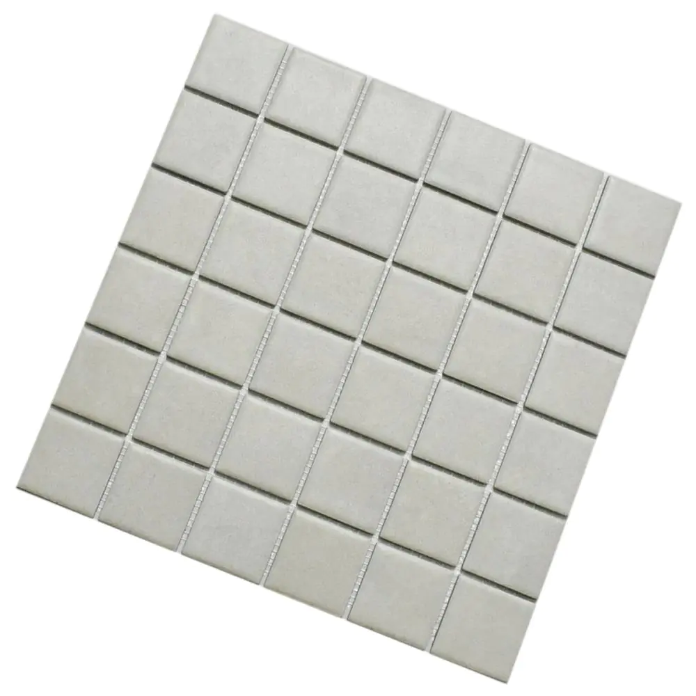 Mosaik Villeroy & Boch 2706 BT10 Back Home natural white grau 30x30 cm I.Sorte Mosaik Villeroy & Boch 2706 BT10 Back Home natural white grau 30x30 cm I.Sorte