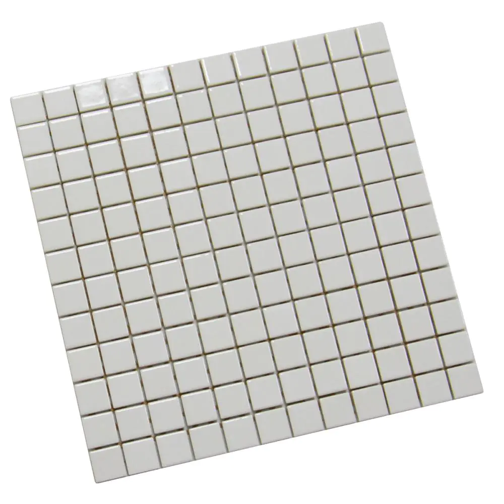 Mosaik Villeroy & Boch 3752 CK00 Creative System weiß 30x30 cm I.Sorte Mosaik Villeroy & Boch 3752 CK00 Creative System weiß 30x30 cm I.Sorte