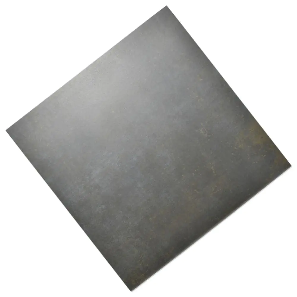 Bodenfliese Engers 2DOU 1490 Double Impact anthrazit 60x60 cm I.Sorte