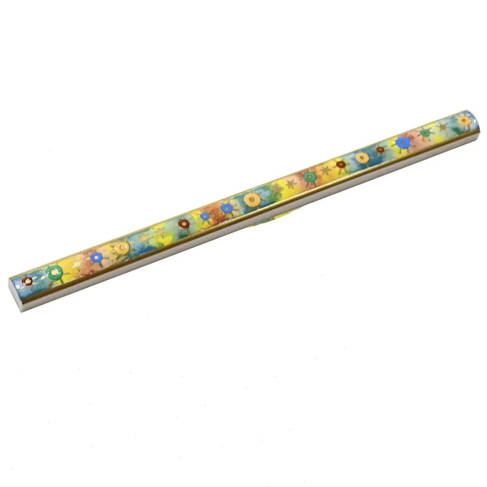 Bordüre Villeroy & Boch Nr.692 1397 JL15 Malindi mehrfarbig 1,5x25 cm I.Sorte
