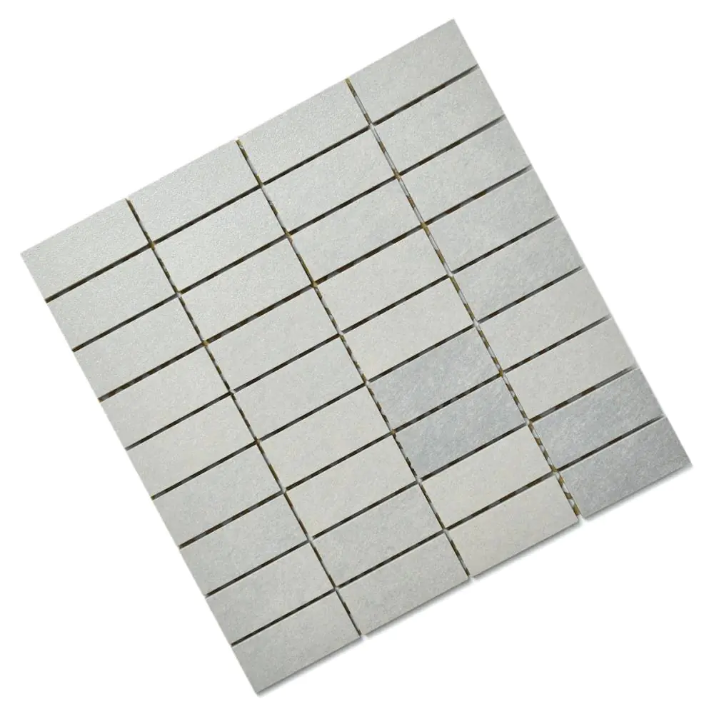 Mosaik Villeroy & Boch 2411 RT5M Bernina grau 30x30 cm I.Sorte Mosaik Villeroy & Boch 2411 RT5M Bernina grau 30x30 cm I.Sorte