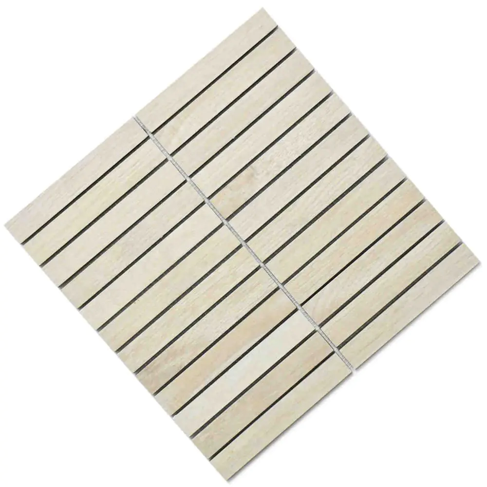 Mosaik Villeroy & Boch 2135 HR10 Oak Park crema 30x30 cm I.Sorte