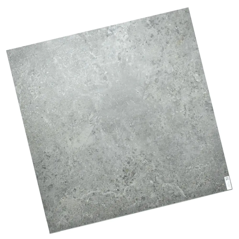 Bodenfliese Serenissima 1081505 Concreta antracite 100x100
