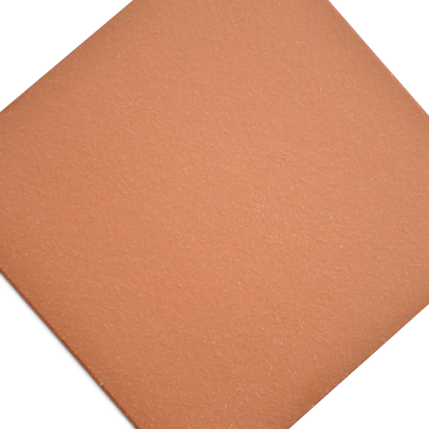 Bodenfliese Spaltplatte Ströher 95003-008 Terra patrizierrot 24x24 cm I.Sorte