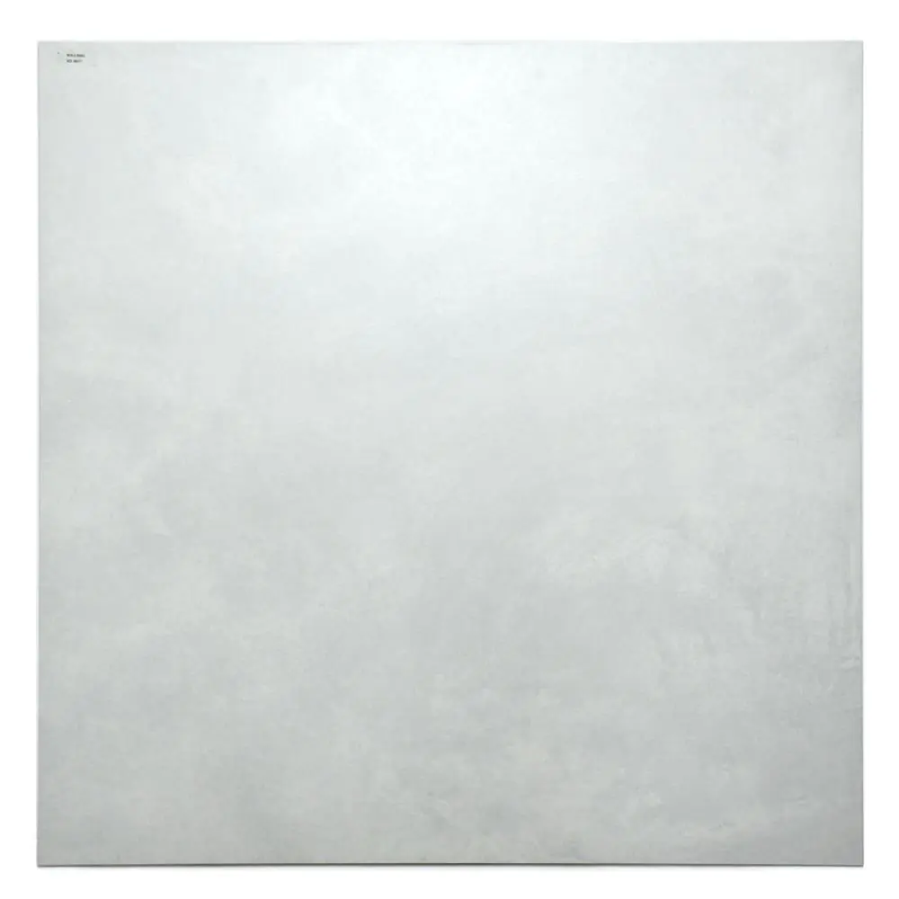 Bodenfliese Rondine J91733 Volcano ice hellgrau 100x100 cm I.Sorte