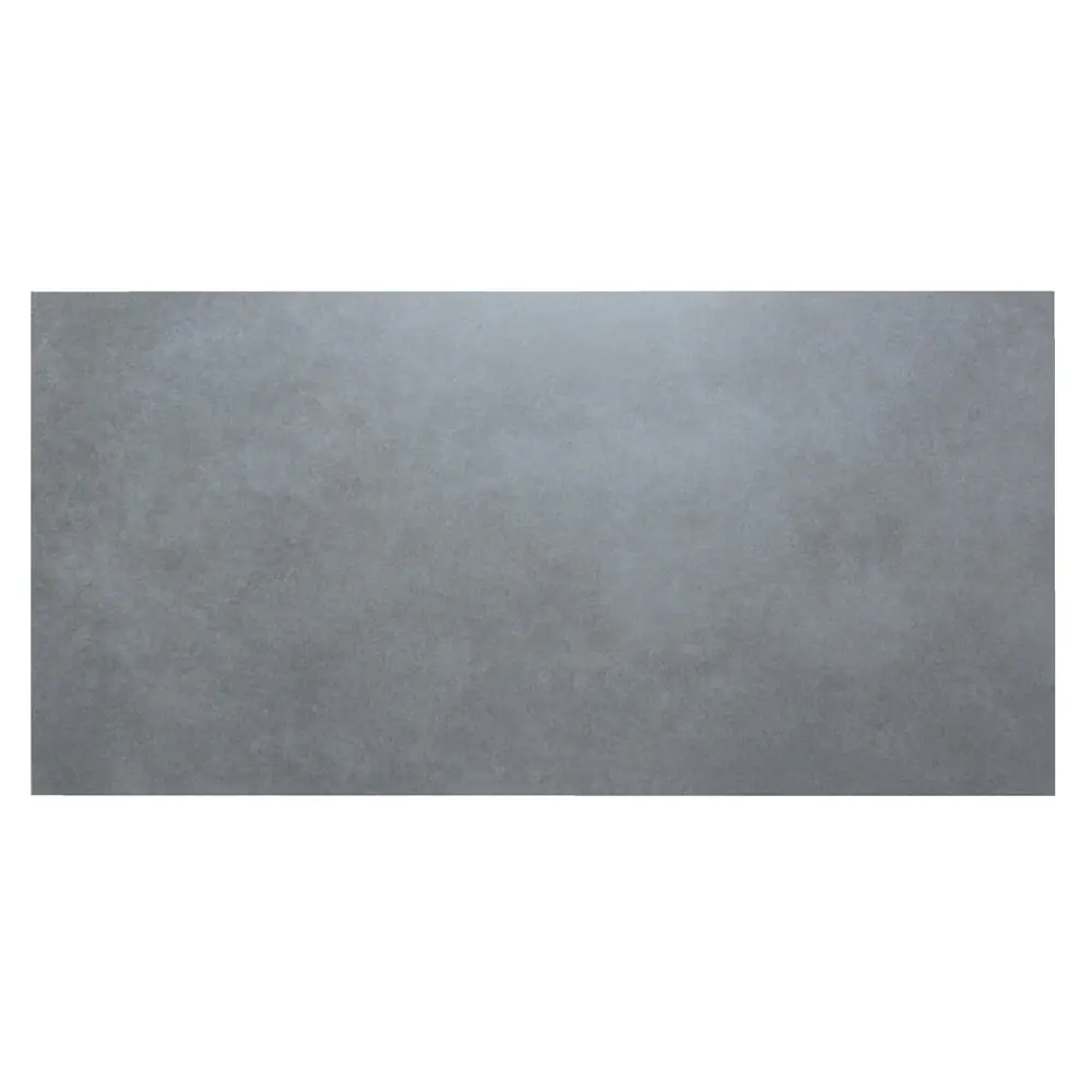 Bodenfliese Villeroy & Boch 2357 ZM90 X-Plane anthrazit 60x120 cm I.Sorte