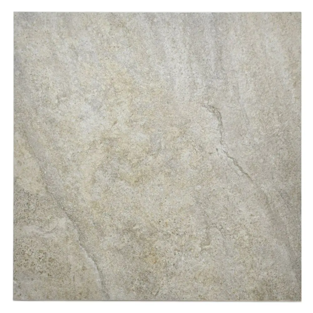 Terrassenplatte Villeroy & Boch 2869 DM70 Bourgogna Garden greige beige grau 60x60 cm I.Sorte