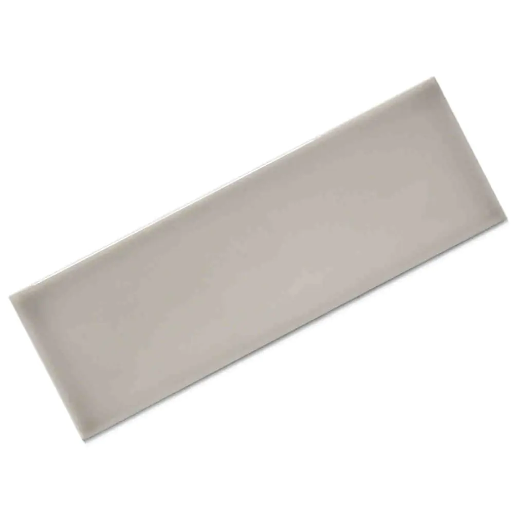Wandfliese Iris Calx sabbia taupe 10x30 cm I.Sorte