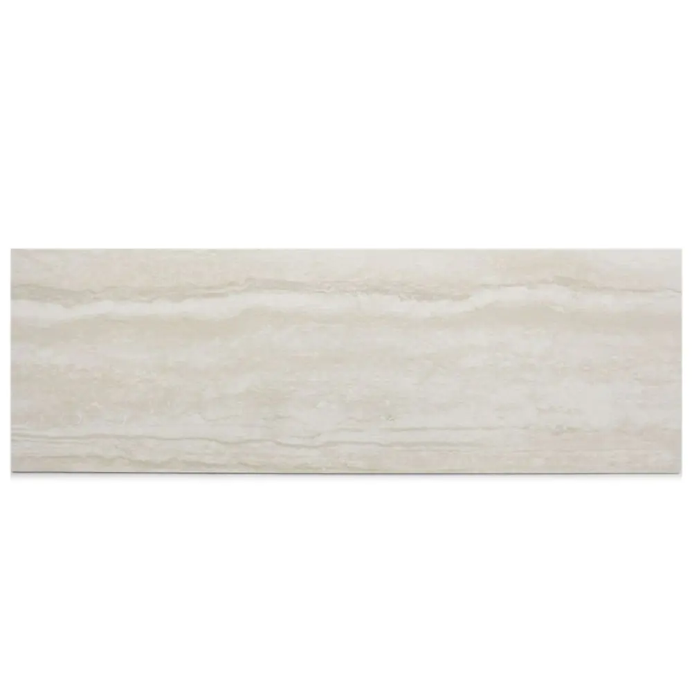 Wandfliese Villeroy & Boch 1460 TR20 Tuscan Traces silver beige 40x120 cm I.Sorte