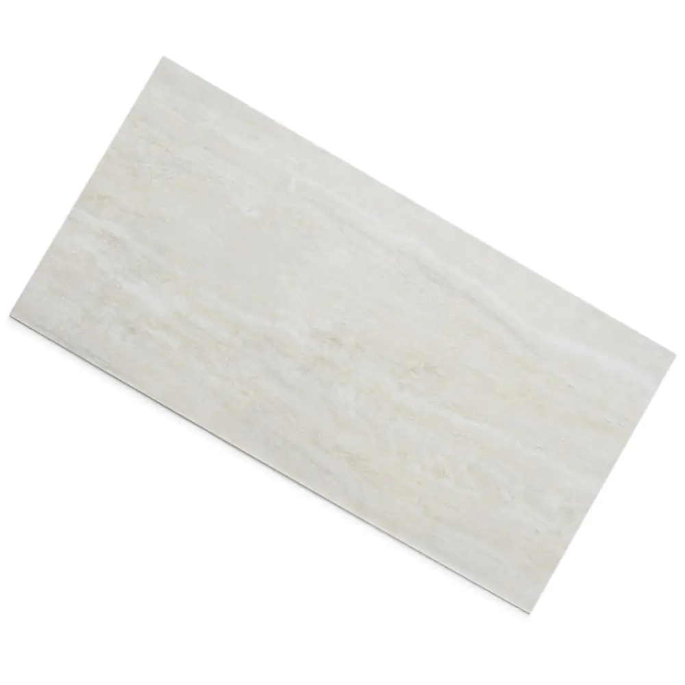 Bodenfliese Italgraniti TR01BA I Travertini bianco cross cut 60x120 cm I.Sorte