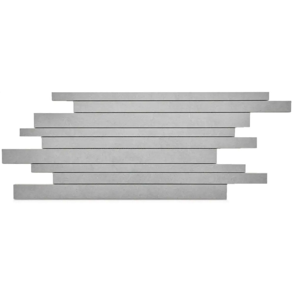 Mosaik Villeroy & Boch 2039 BT 60 Back Home stone grey grau 30x60 cm I.Sorte