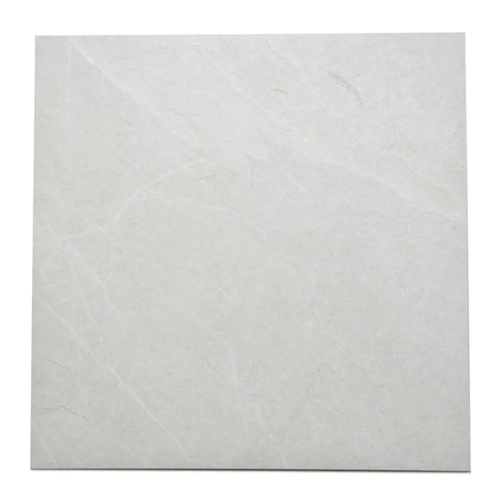 Bodenfliese Rondine J91705 Angers Advance white weiß 60x60 cm I.Sorte