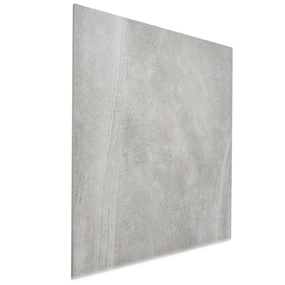 Bodenfliese Engers 2BEA 1470 Beach lanzarotegrau hellgrau 60x60 cm I.Sorte