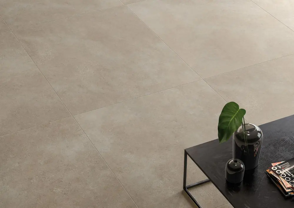 Bodenfliese Villeroy & Boch 2960 SD1B Hudson Optima white sand 60x120 cm I.Sorte
