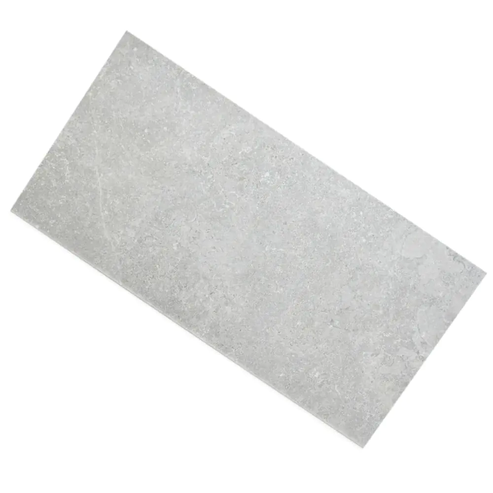 Bodenfliese Steuler Design Y14090001 Skanden pearl grey grau 60x120 cm I.Sorte
