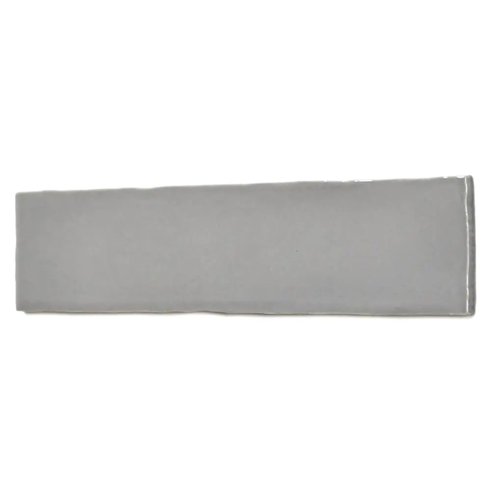 Wandfliese Cifre Colonial grey brillo grau 7,5x30 cm I.Sorte Wandfliese Cifre Colonial grey brillo grau 7,5x30 cm I.Sorte