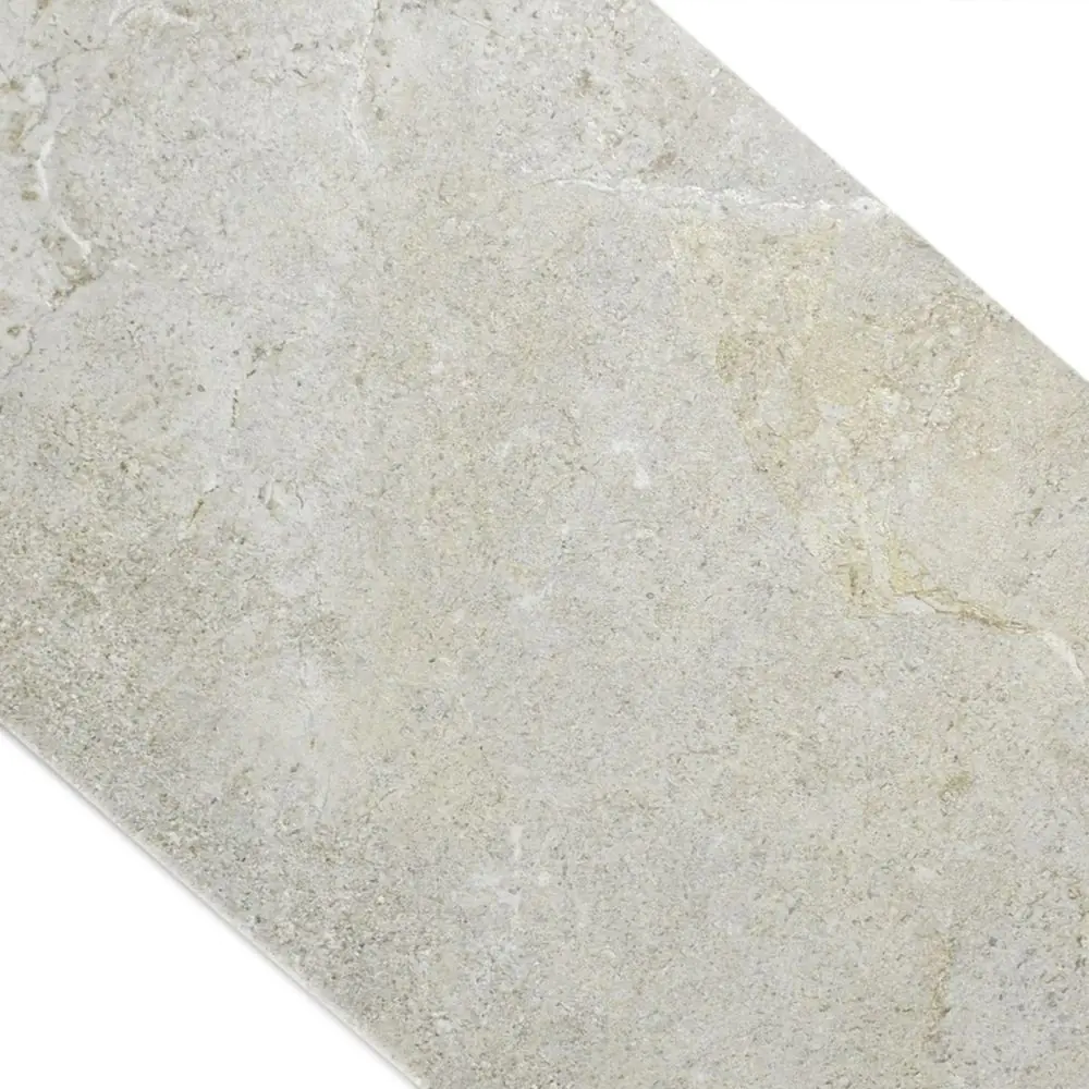 Bodenfliese Cercom Ceramiche 1089341 Everstone evercream greige 30x60 cm I.Sorte