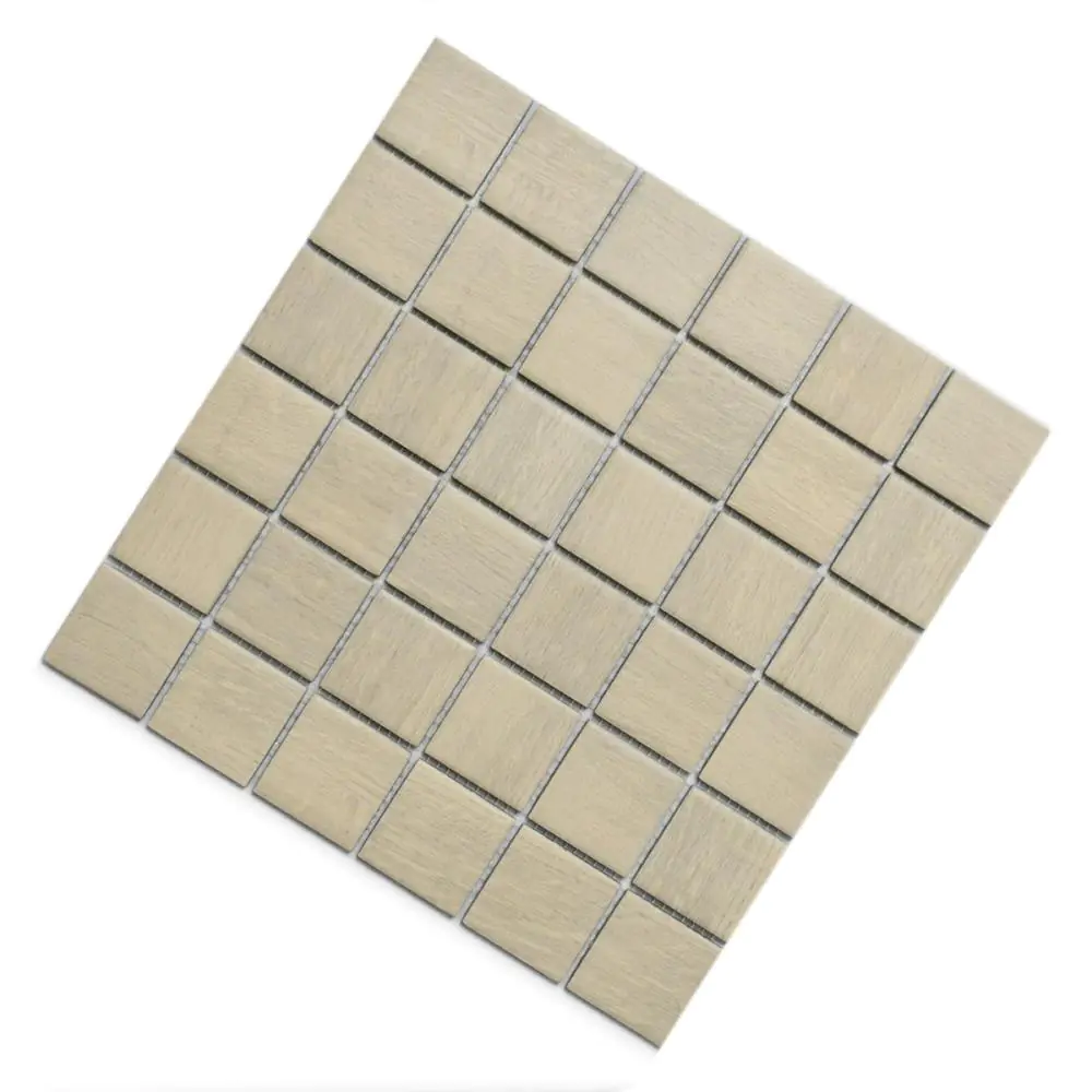 Mosaik Engers ARI0630 Arizona Nature ahorn beige 30x30 cm I.Sorte Mosaik Engers ARI0630 Arizona Nature ahorn beige 30x30 cm I.Sorte