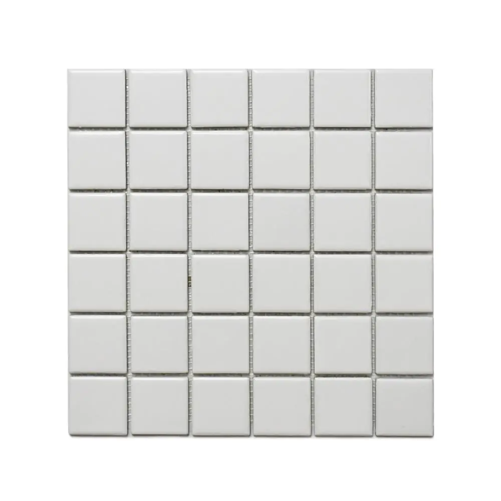 Mosaik Villeroy & Boch 3709 PN00 Pro Architectura weiß 30x30 cm I.Sorte Mosaik Villeroy & Boch 3709 PN00 Pro Architectura weiß 30x30 cm I.Sorte