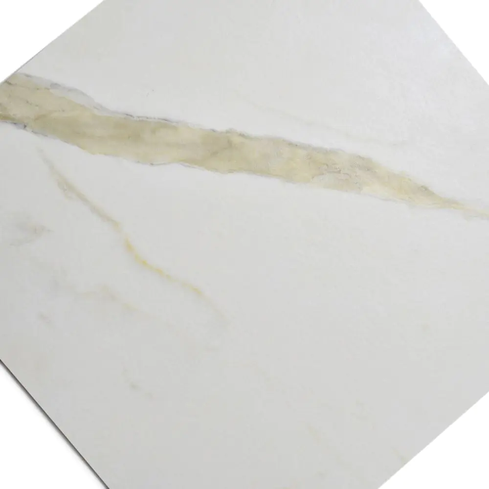 Bodenfliese Italgraniti MT0168 Marble Touch calcatta extra beige weiss 60x60 cm I.Sorte
