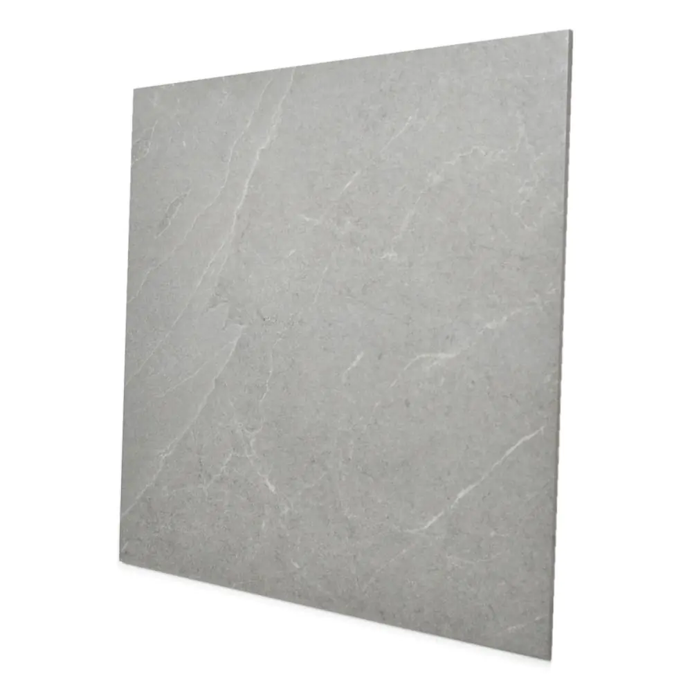 Bodenfliese Rondine J92027 Angers Advance grey grau 100x100 cm I.Sorte