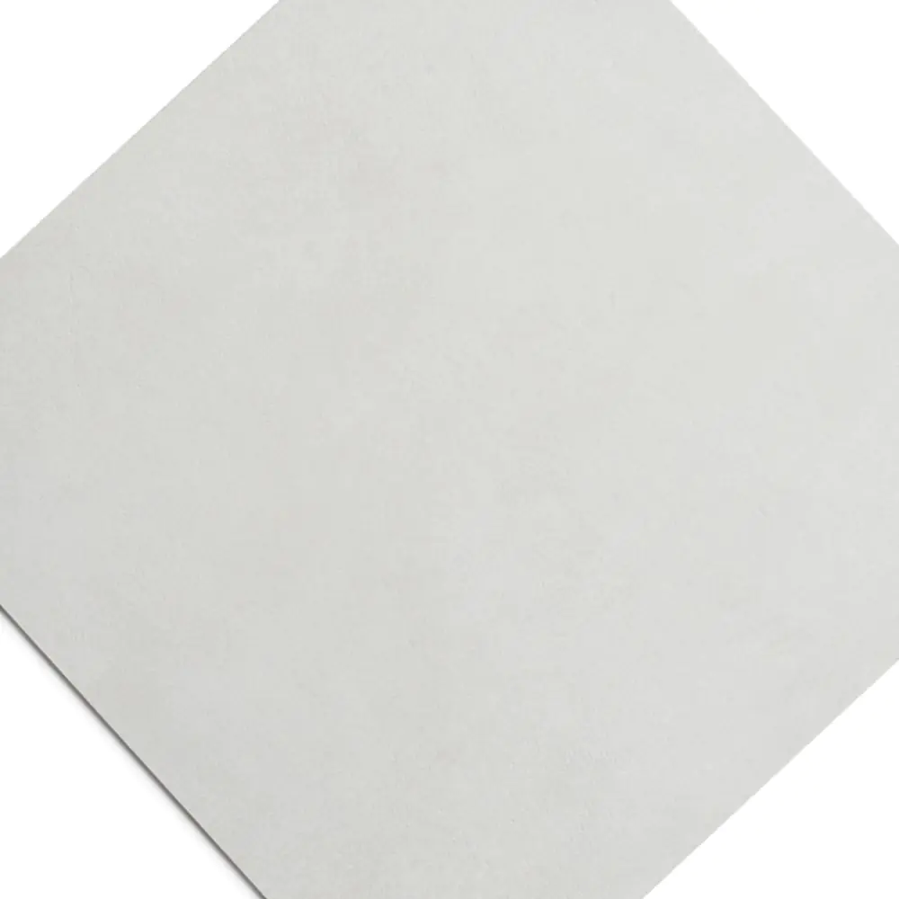 Bodenfliese Italgraniti FL0168 I Cementi white weiß 60x60 cm I.Sorte