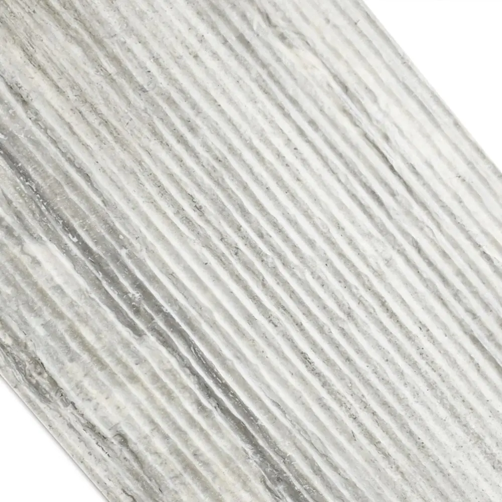 Wandfliese Dekor Villeroy & Boch 1461 TR61 Tuscan Traces grey grau 40x120 cm I.Sorte Wandfliese Dekor Villeroy & Boch 1461 TR61 Tuscan Traces grey grau 40x120 cm I.Sorte
