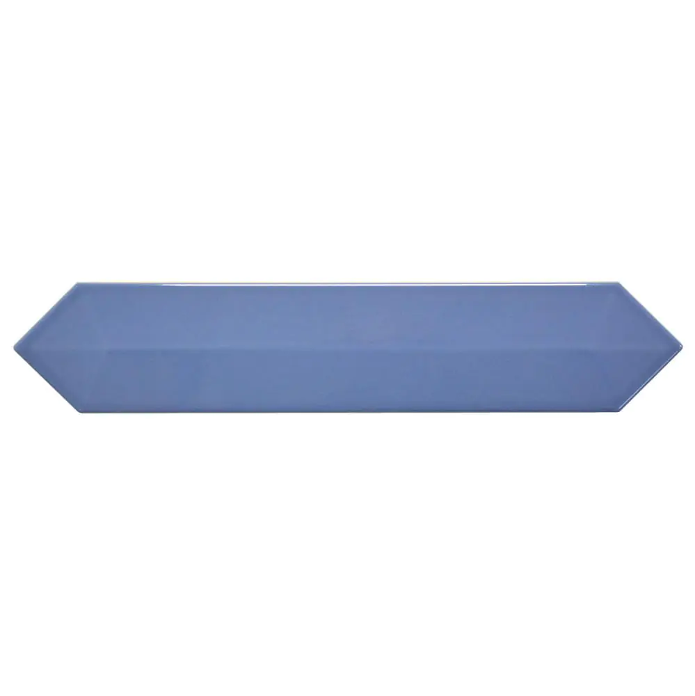Wandfliese Cifre Dimsey outside marine blau 6,5x33 cm I.Sorte