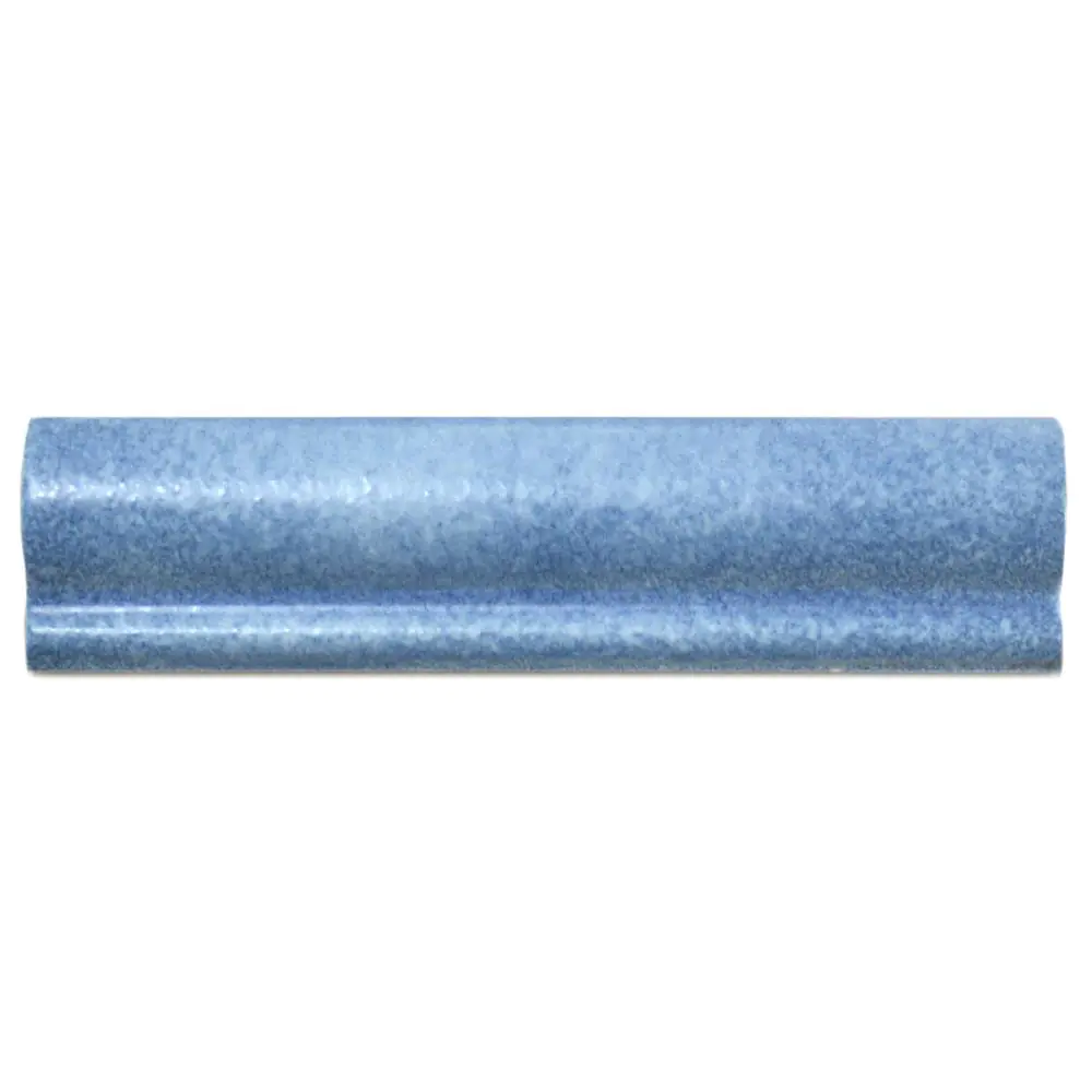 Bordüre Jasba Nr.176 0573 Toscana blau gewölbt 5x20 cm I.Sorte Bordüre Jasba Nr.176 0573 Toscana blau gewölbt 5x20 cm I.Sorte
