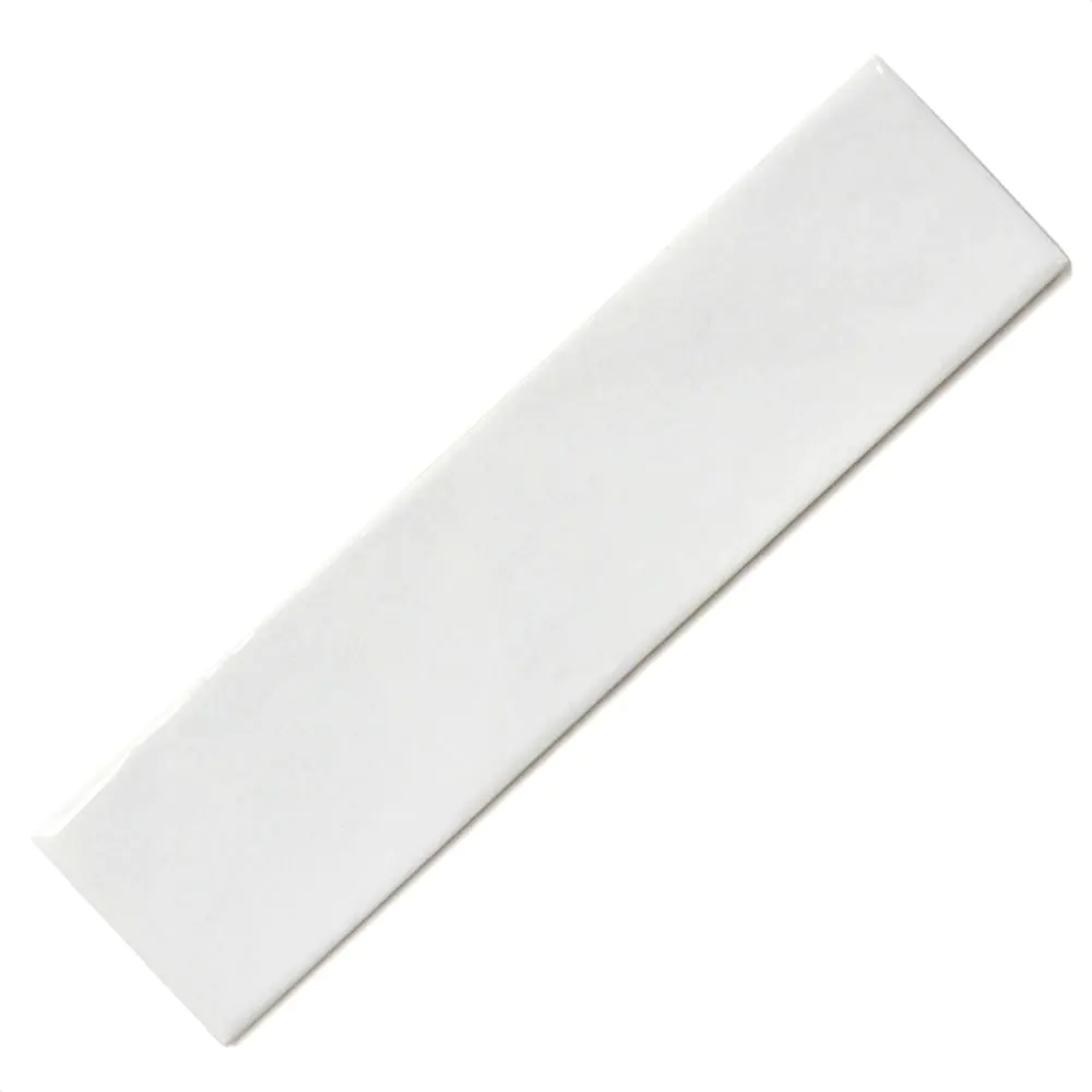 Wandfliese Cifre Opal white weiß 7,5x30 cm I.Sorte Wandfliese Cifre Opal white weiß 7,5x30 cm I.Sorte