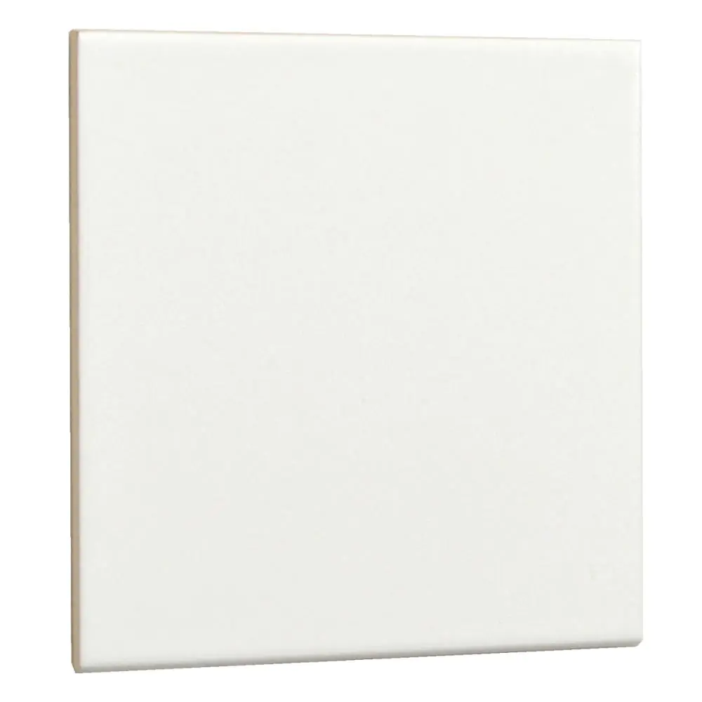 Wandfliese Villeroy & Boch 1106 TW01 Unit Two weiß 15x15 cm I.Sorte Wandfliese Villeroy & Boch 1106 TW01 Unit Two weiß 15x15 cm I.Sorte