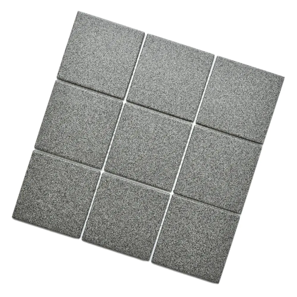 Mosaik VitrA K520185 Pro Function dotti dark grey dunkelgrau 30x30 cm I.Sorte Mosaik VitrA K520185 Pro Function dotti dark grey dunkelgrau 30x30 cm I.Sorte