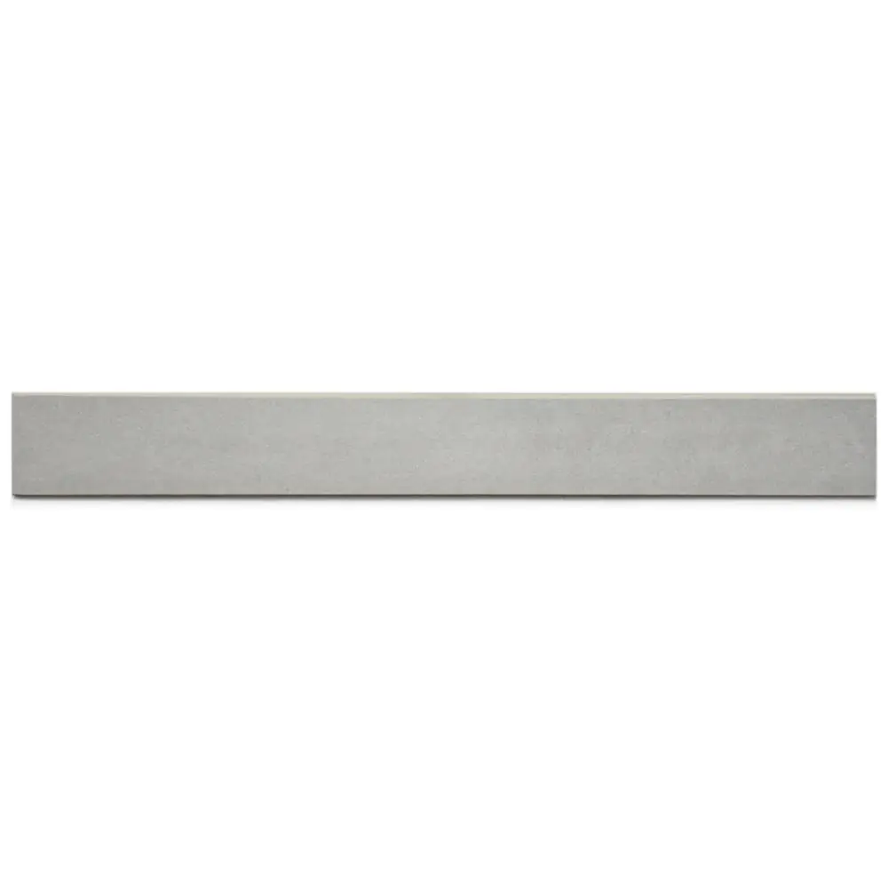 Sockel Villeroy & Boch 2872 BZ06 Pure Base silver grey hellgrau 7,5x60 cm I. Sorte Sockel Villeroy & Boch 2872 BZ06 Pure Base silver grey hellgrau 7,5x60 cm I. Sorte