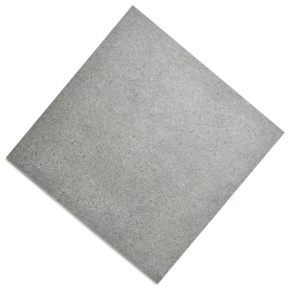 Terrassenplatte Villeroy & Boch 2863 PS61 Solid Tones Garden pure stone grau 60x60 cm I.Sorte