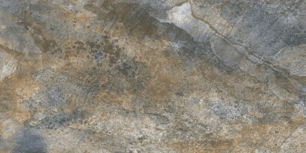 Terrassenplatte Cifre Sinai blue blau 60x120 cm I.Sorte