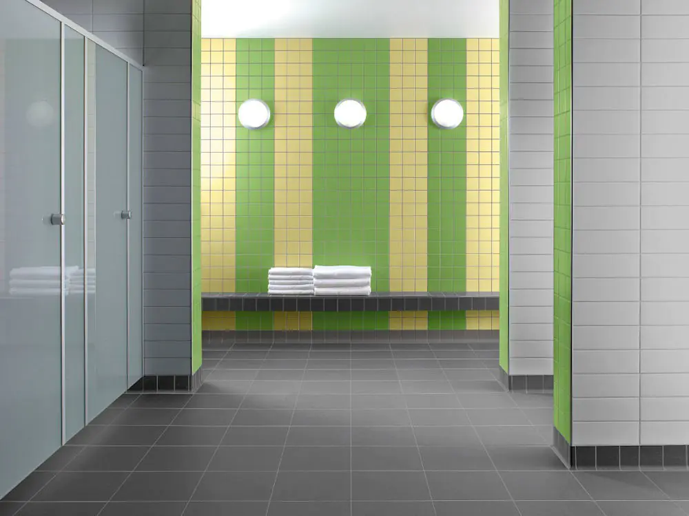 Mosaik Villeroy & Boch 3201 PA24 Pro Architectura jade grün 30x50 cm I.Sorte Mosaik Villeroy & Boch 3201 PA24 Pro Architectura jade grün 30x50 cm I.Sorte