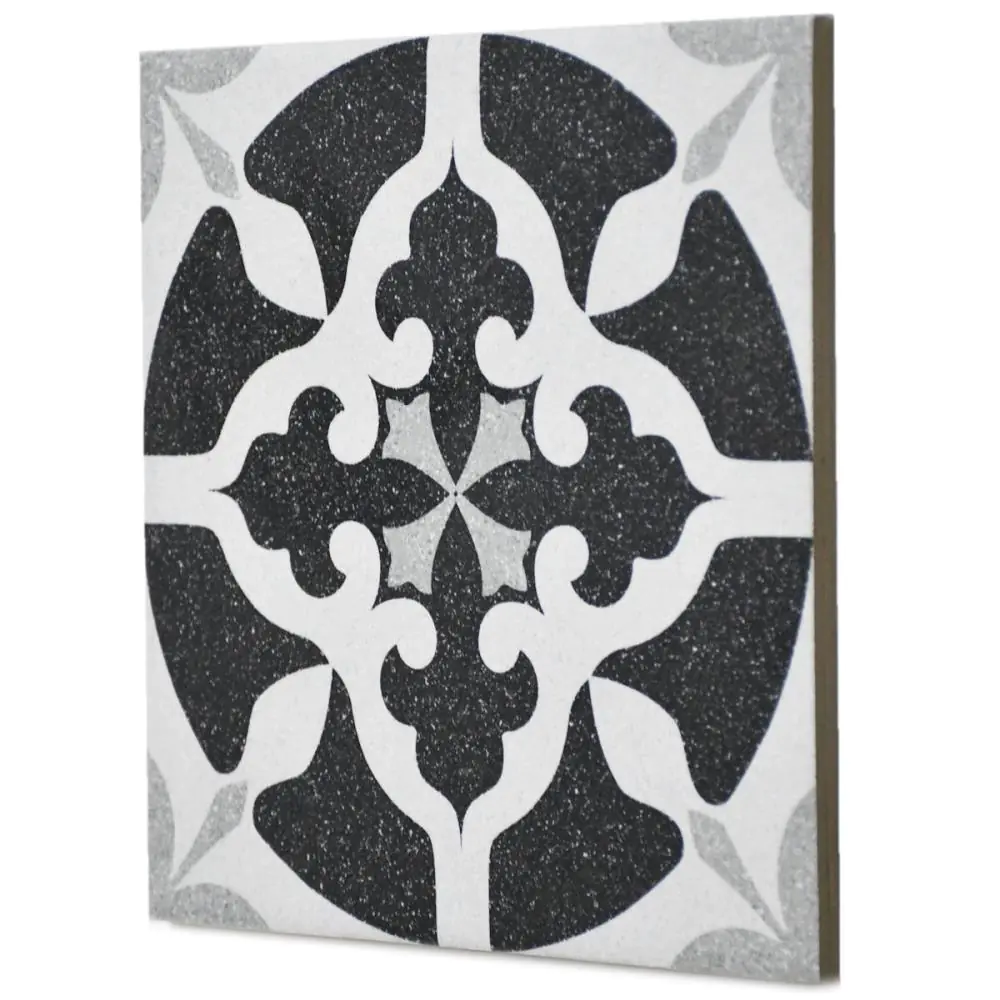 Bodenfliese Dekor Villeroy & Boch 2220 AM9F Alt Mettlach 2.0 mehrfarbig 20x20 cm I.Sorte Bodenfliese Dekor Villeroy & Boch 2220 AM9F Alt Mettlach 2.0 mehrfarbig 20x20 cm I.Sorte