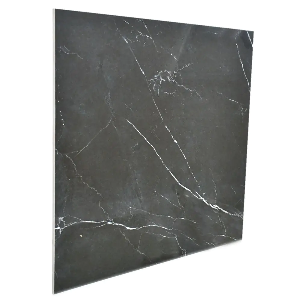 Bodenfliese Villeroy & Boch 2660 MK9P Victorian black schwarz 60x60 cm I.Sorte