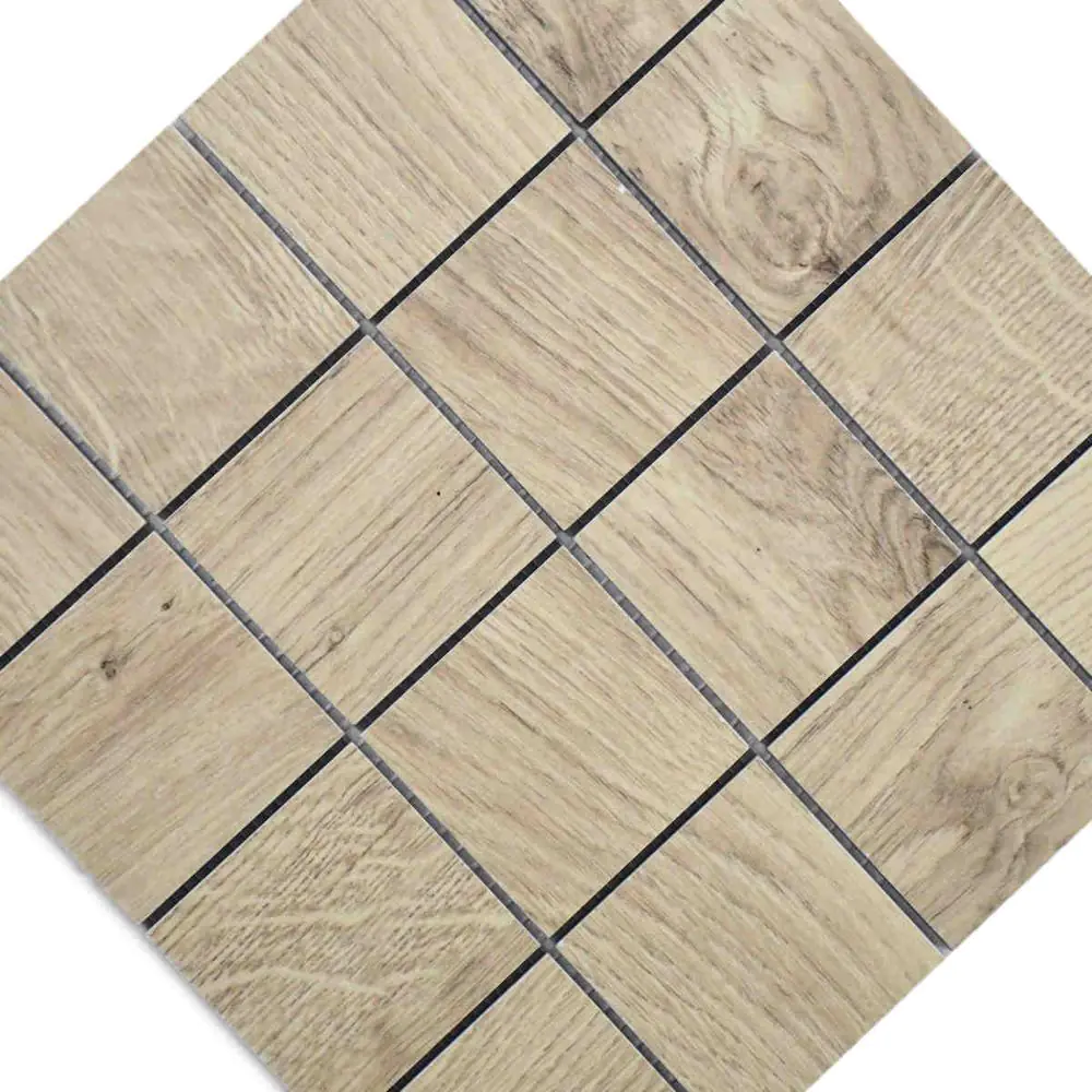 Mosaik Villeroy & Boch 2013 HR20 Oak Park chalete 30x30 cm I.Sorte