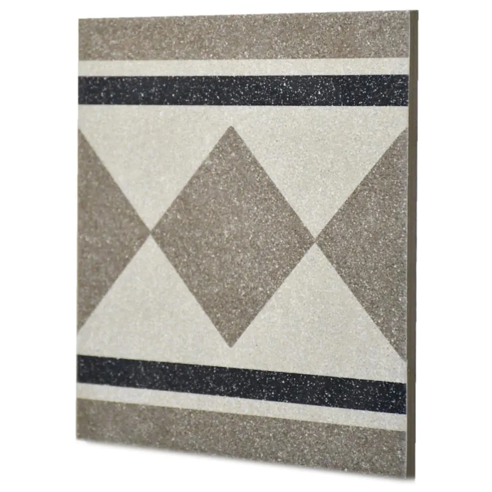 Bordüre Villeroy & Boch 2220 AM7B Alt Mettlach 2.0 mehrfrabig 20x20 cm I.Sorte Bordüre Villeroy & Boch 2220 AM7B Alt Mettlach 2.0 mehrfrabig 20x20 cm I.Sorte