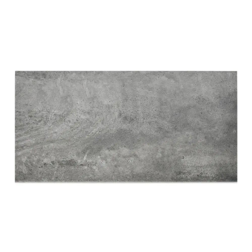 Bodenfliese Villeroy & Boch 2572 BU9M Cadiz ash grey grau 30x60 cm I.Sorte