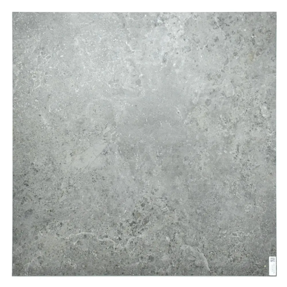 Bodenfliese Serenissima 1081505 Concreta antracite 100x100 cm I.Sorte